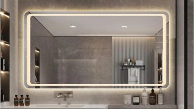 how-to-install-an-led-mirror-(without-calling-an-electrician)