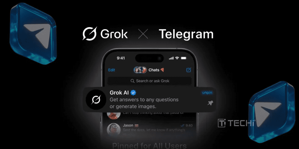 telegram-&-xai-seal-$300m-deal-to-integrate-grok888k-ai-—-what-this-means-for-crypto